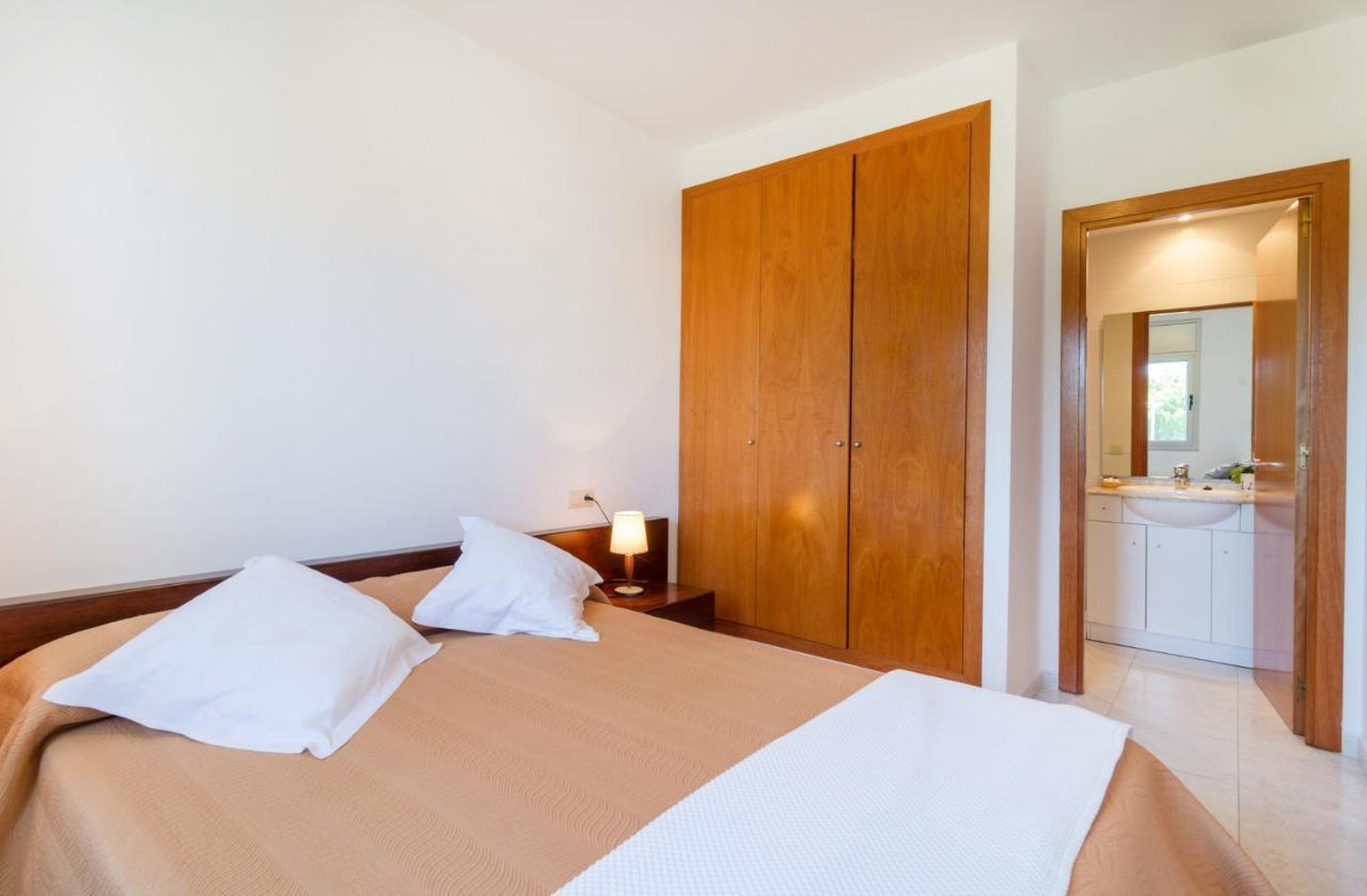 Hotel Ancora Palamós Extérieur photo