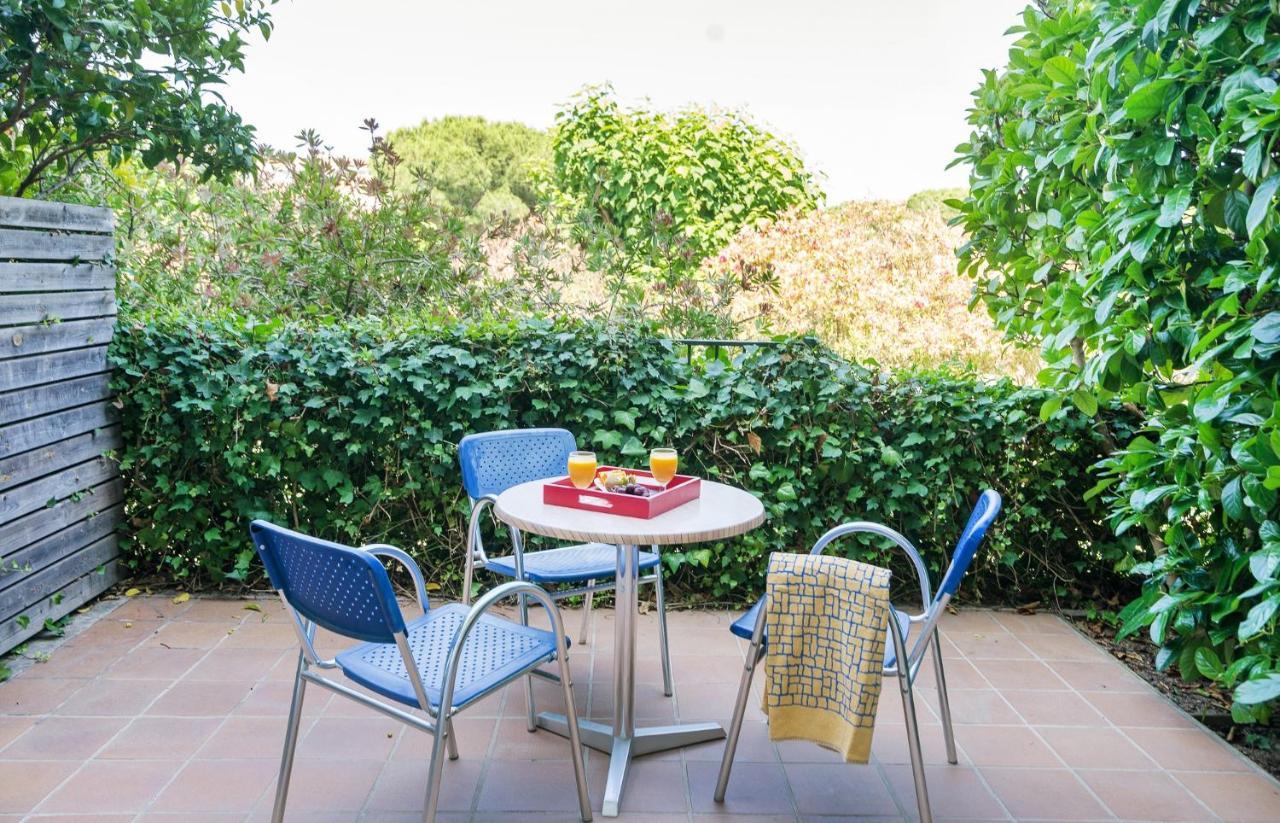 Hotel Ancora Palamós Extérieur photo
