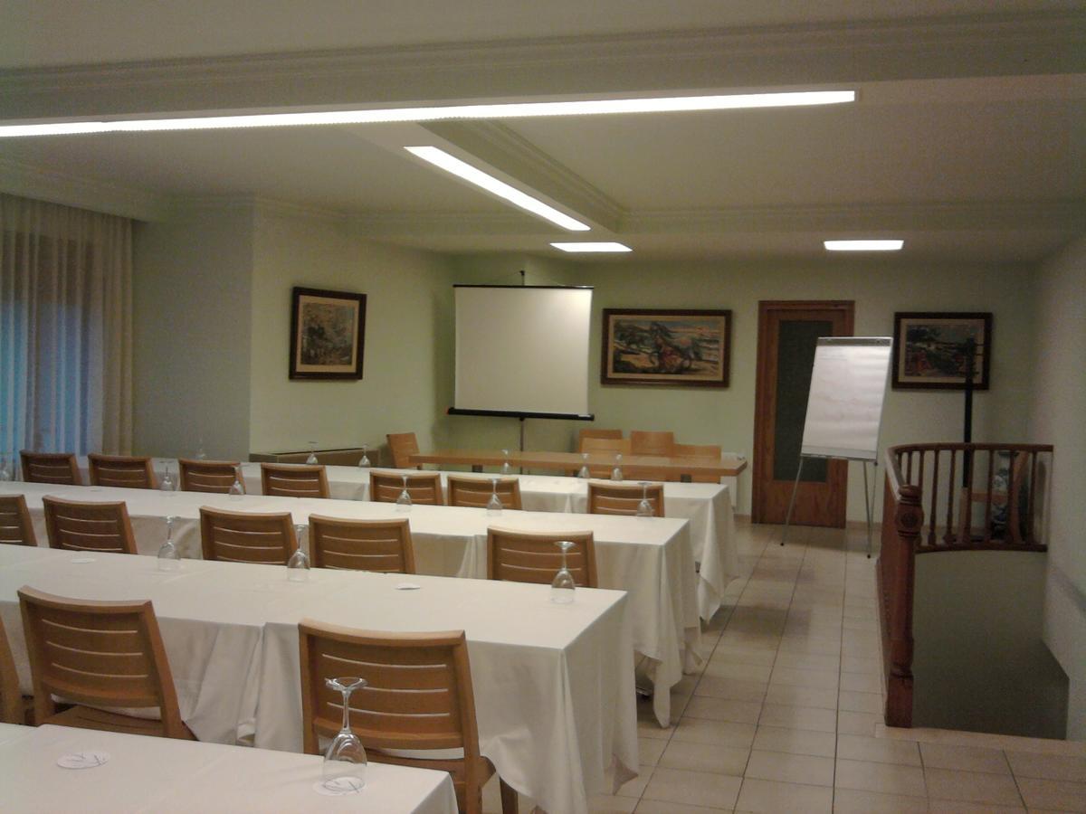 Hotel Ancora Palamós Extérieur photo