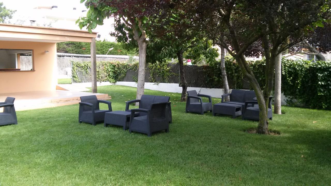 Hotel Ancora Palamós Extérieur photo