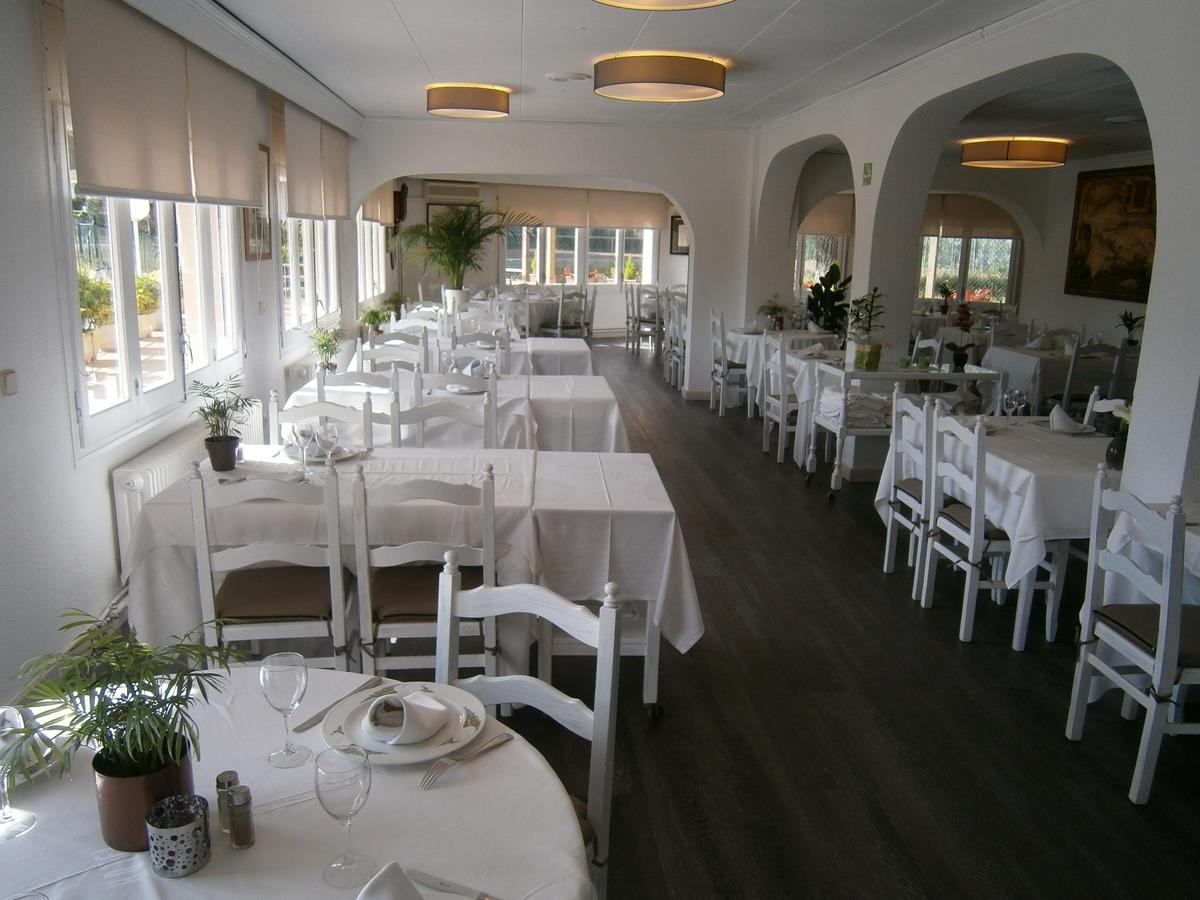 Hotel Ancora Palamós Extérieur photo