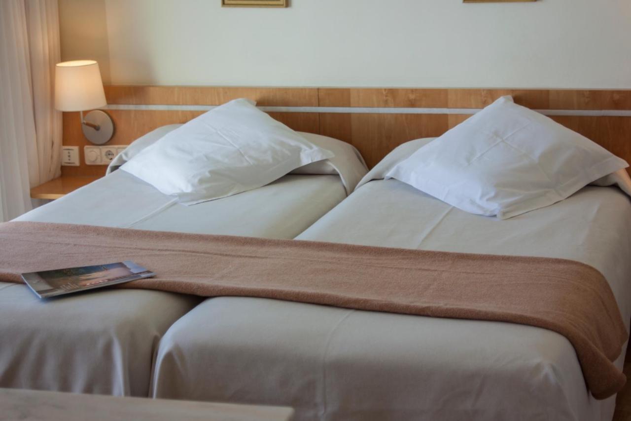 Hotel Ancora Palamós Extérieur photo